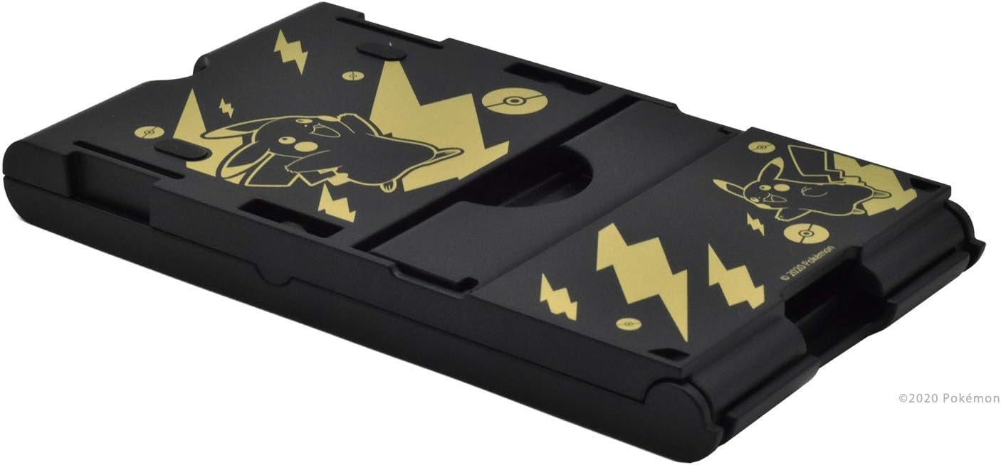 Base Hori Playstand Pikachu para NINTENDO SWITCH /Switch Lite Base Hori Playstand Pikachu para NINTENDO SWITCH /Switch Lite